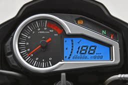 2018 Hero Xtreme 200R image gallery