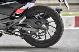 2018 Hero Xtreme 200R image gallery