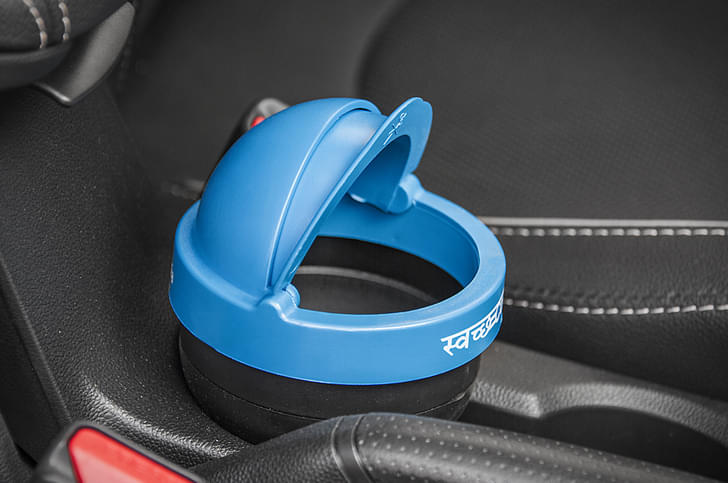 Hyundai Creta Color Blue