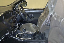 A smart steering, touchscreen infotainment system and memory function for the front seats will be on offer.