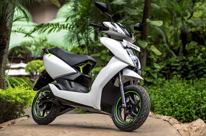 Ather 450