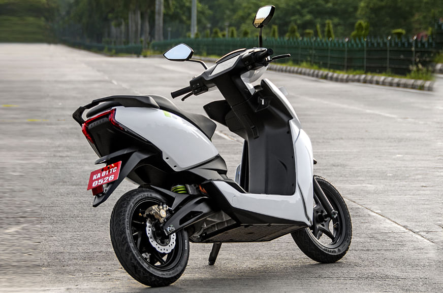 Ather 450