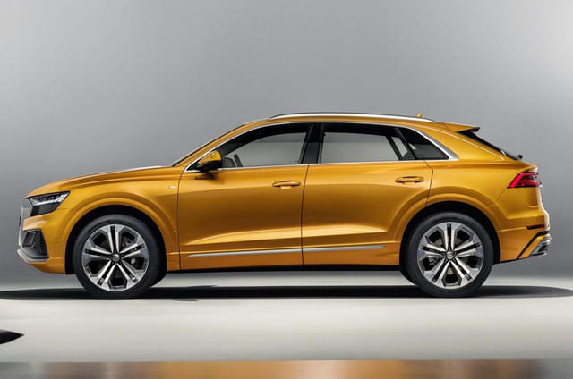 Alloy Wheels Image - 13310