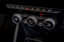 New 2018 Renault Duster image gallery