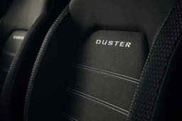 New 2018 Renault Duster image gallery