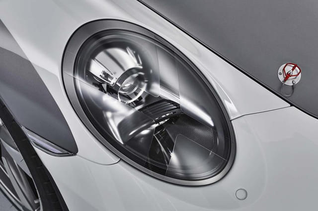 Headlight