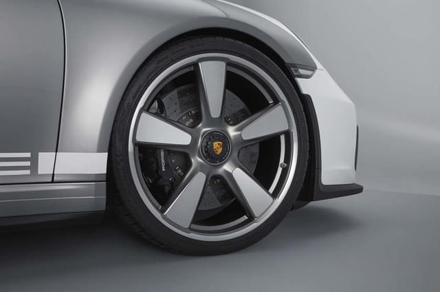 Alloy Wheels