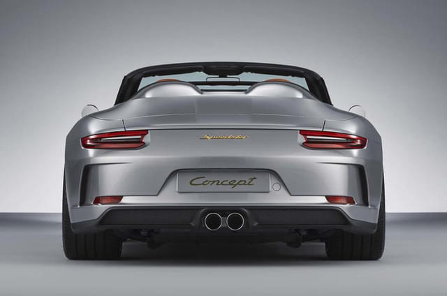 Rear View