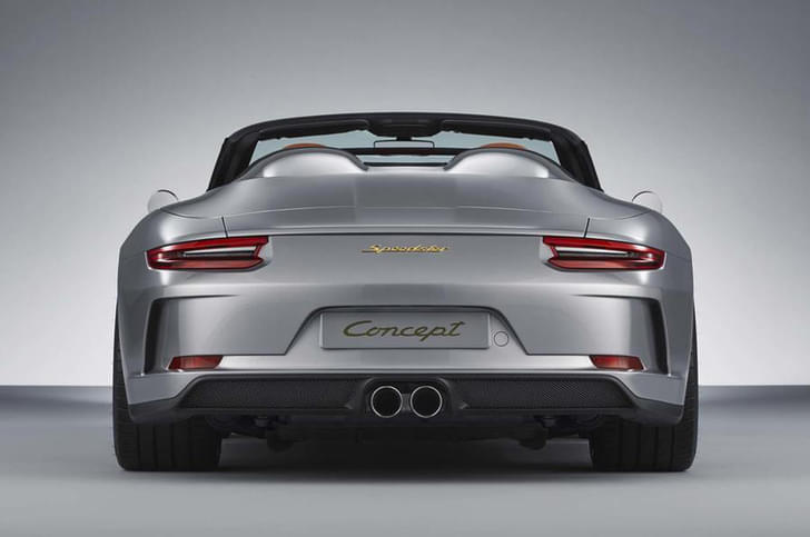 Rear View