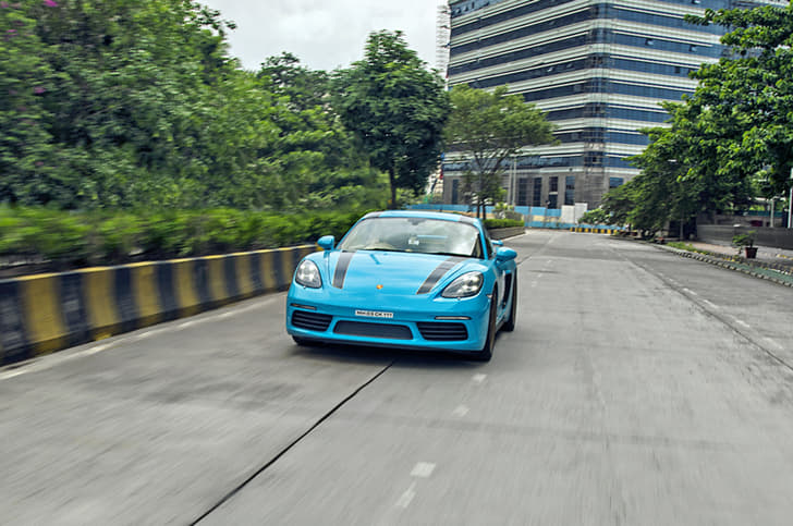 70 years of Porsche celebration image gallery