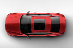 2018 Volvo S60 image gallery