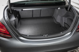 2018 Mercedes-Benz C 300d image gallery