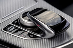 2019 Mercedes-AMG C 43 Coupe image gallery