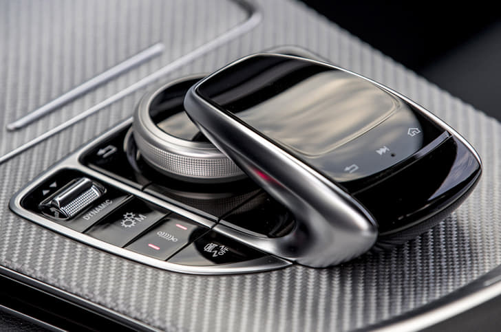 2019 Mercedes-AMG C 43 Coupe image gallery