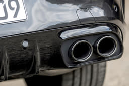 2019 Mercedes-AMG C 43 Coupe image gallery