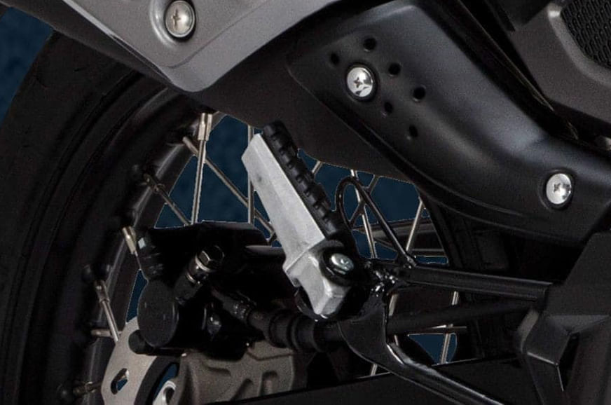 Hero MotoCorp Xpulse 200