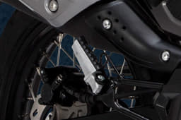 Hero XPulse 200 image gallery 