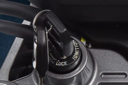 Hero XPulse 200 image gallery 