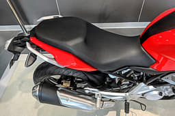 2018 BMW G 310 R India image gallery 