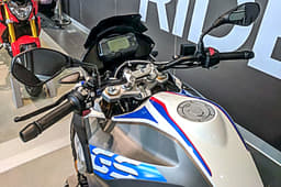 2018 BMW G 310 GS India image gallery