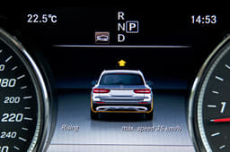 Mercedes-Benz E 220d All-Terrain image gallery