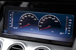 Mercedes-Benz E 220d All-Terrain image gallery