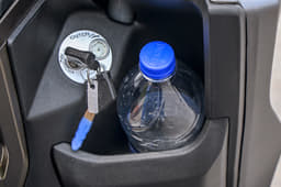 2018 Suzuki Burgman Street image gallery