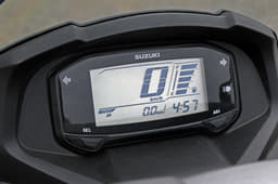 2018 Suzuki Burgman Street image gallery