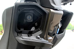 2018 Suzuki Burgman Street image gallery