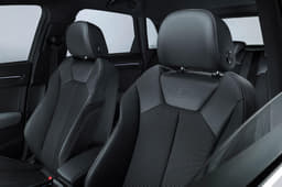 2019 Audi Q3 image gallery