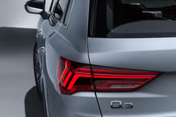 2019 Audi Q3 image gallery