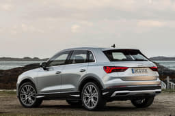 2019 Audi Q3 image gallery