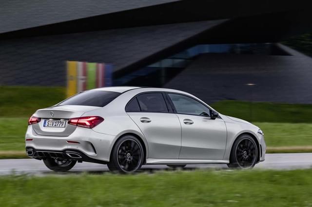 Rear View Image - 9815