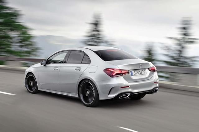 Rear View Image - 9847
