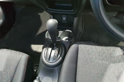 New 2019 Honda Brio image gallery