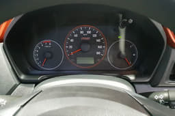 New 2019 Honda Brio image gallery