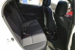 New 2019 Honda Brio image gallery