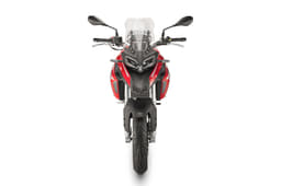 Benelli TRK 502 image gallery
