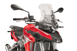 Benelli TRK 502 image gallery