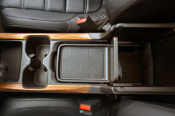 New Honda CR-V image gallery