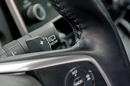 New Honda CR-V image gallery