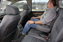 New Honda CR-V image gallery