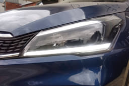 2018 Maruti Suzuki Ciaz image gallery