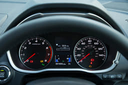 Mitsubishi Eclipse Cross image gallery