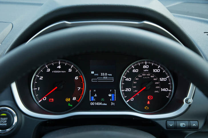 Mitsubishi Eclipse Cross image gallery