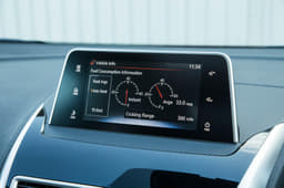 Mitsubishi Eclipse Cross image gallery