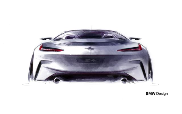 Rear View Image - 8436