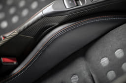 2019 Ford GT Heritage Edition image gallery