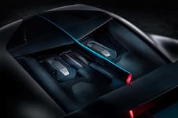 Bugatti Divo image gallery