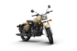 2018 Royal Enfield Classic Signals 350 ABS image gallery
